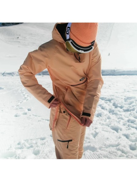 Horsefeathers Яке Fiora - праскова