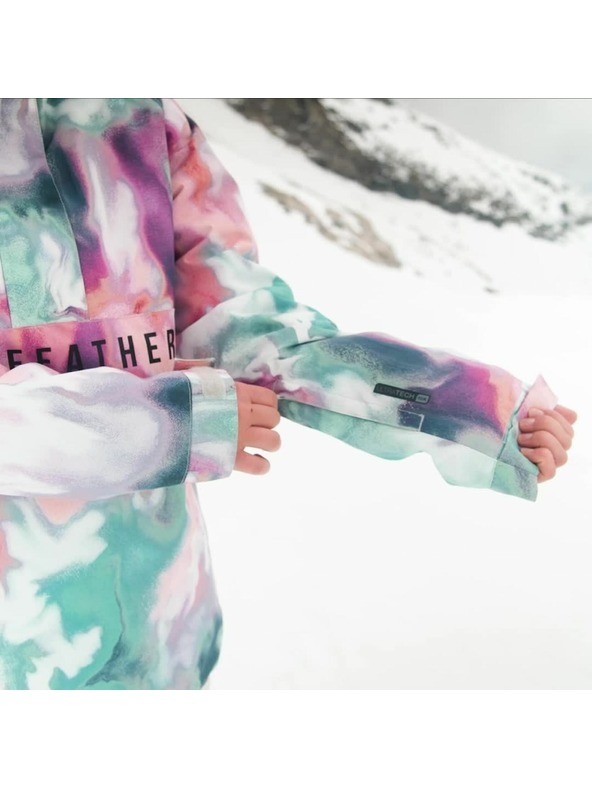 Horsefeathers Яке Tala - дъга