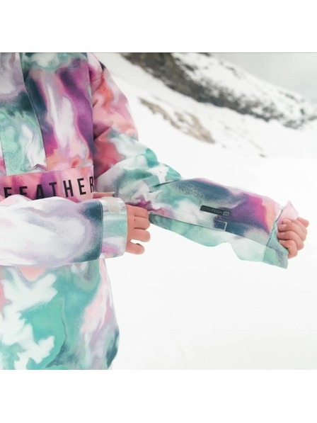 Horsefeathers Яке Tala - дъга