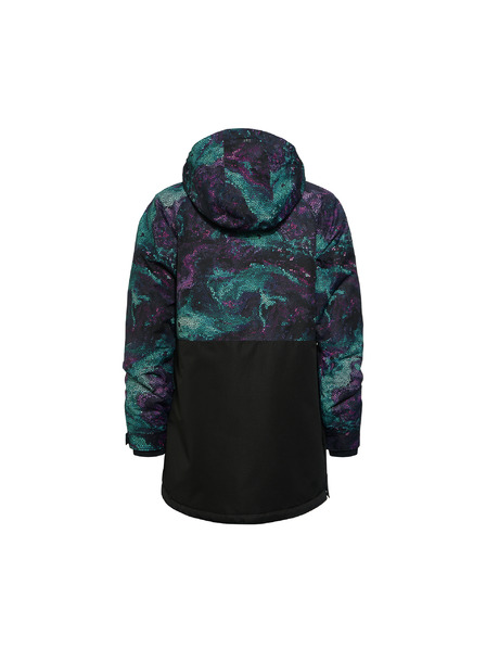 Horsefeathers Яке Fiora - мозайка