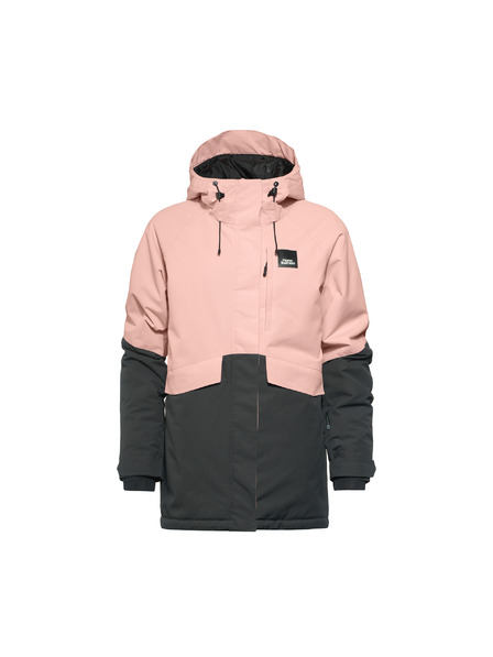 Horsefeathers Яке Ember - лотос