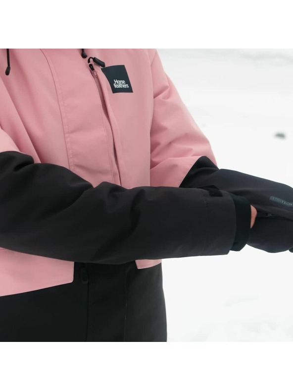 Horsefeathers Яке Ember - лотос