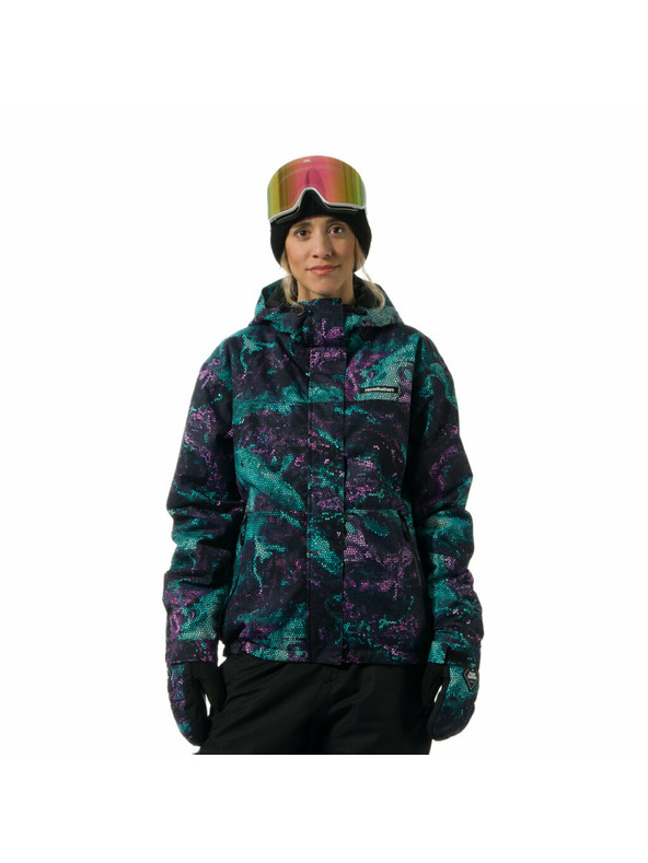 Horsefeathers Яке Nala - мозайка