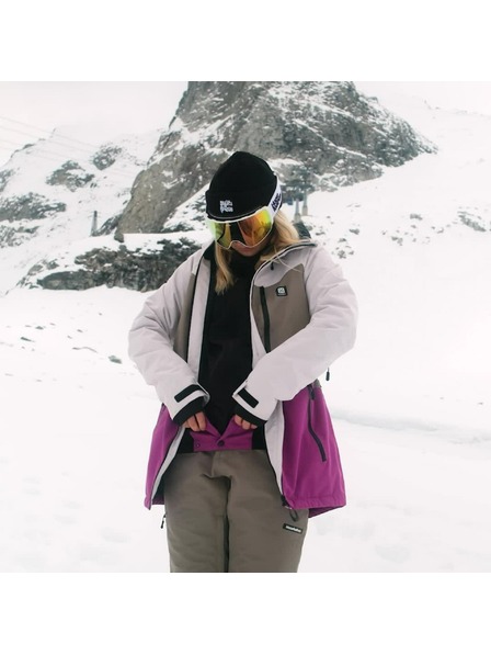 Horsefeathers Яке Lark - antarctica