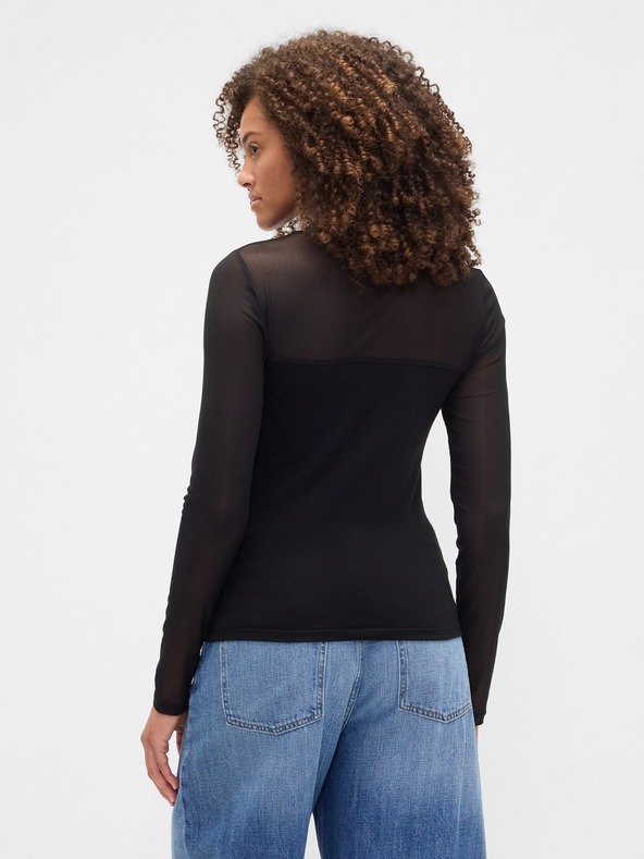 GAP Мрежест топ GAP