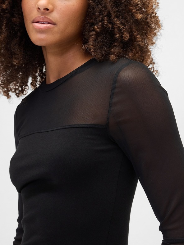 GAP Мрежест топ GAP