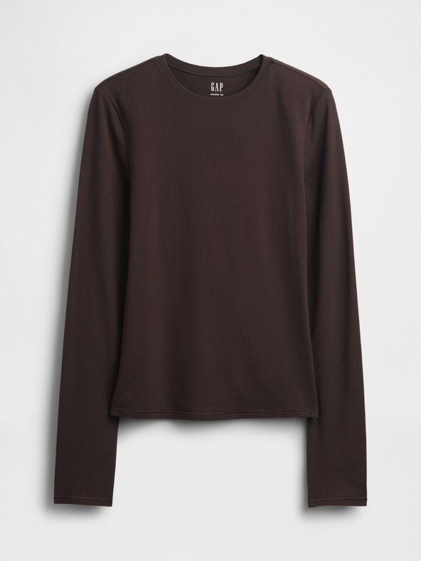 GAP Тениска с дълъг ръкав GAP