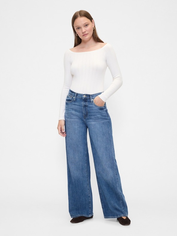 GAP Горна част с ребра GAP