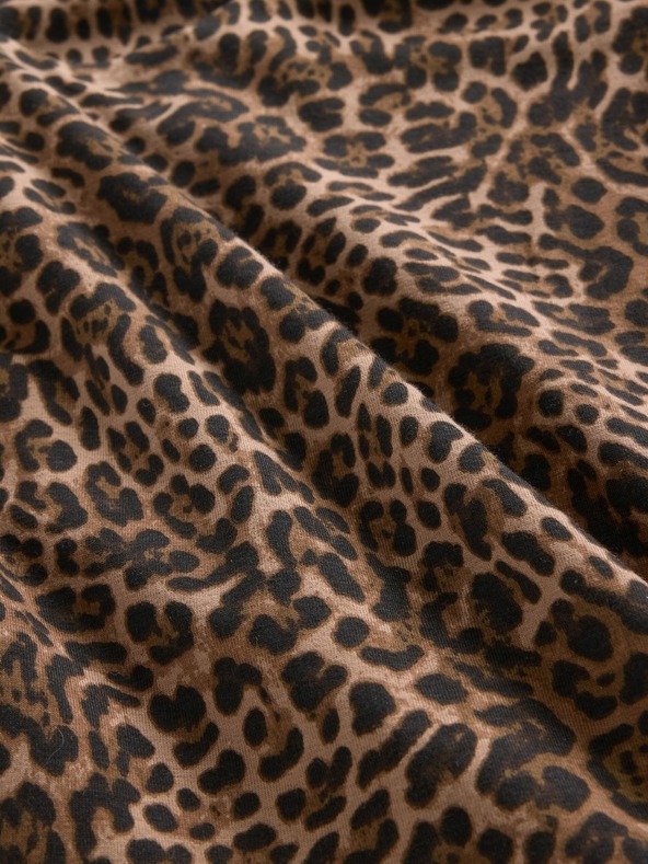 GAP Тениска с дълъг ръкав GAP