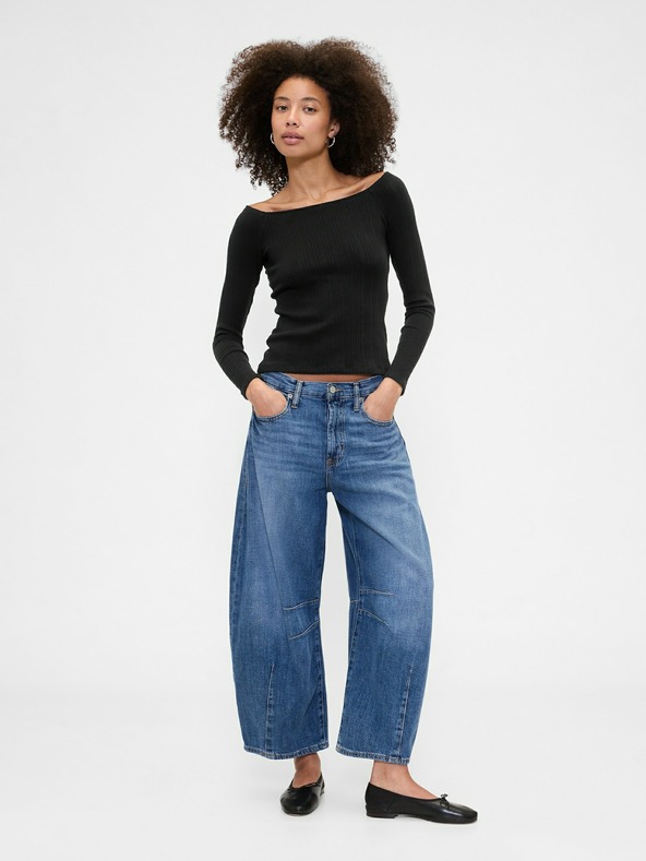 GAP Горна част с ребра GAP