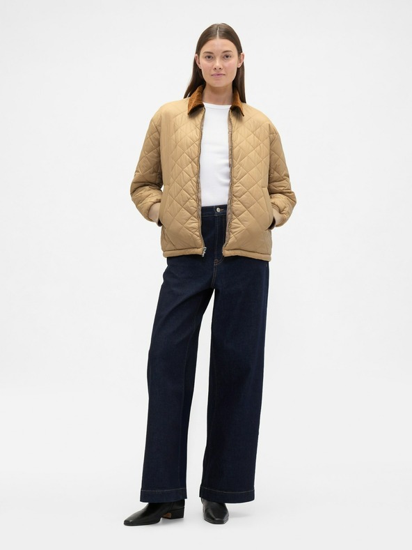 GAP Ватирано яке GAP