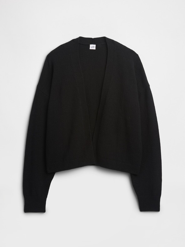GAP Плетен кардиган GAP