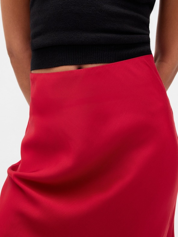 GAP Сатенена макси пола GAP