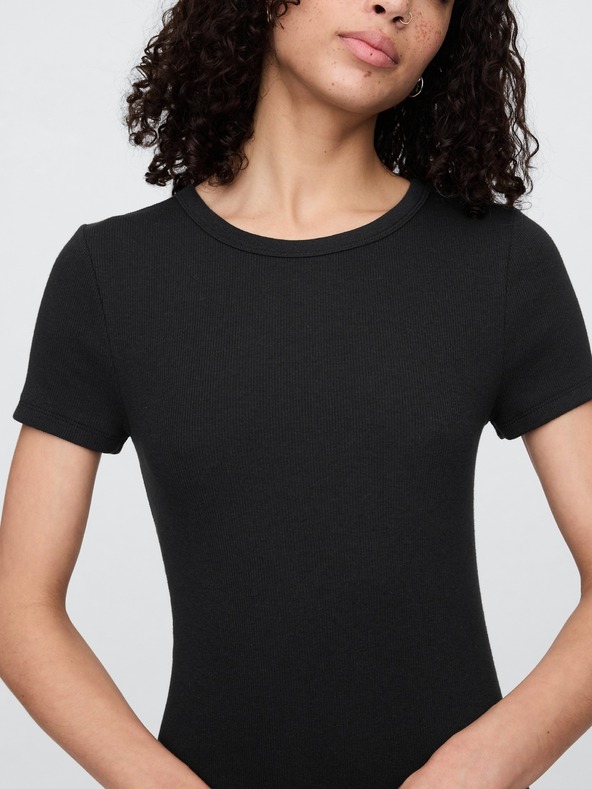 GAP Макси ребрести рокли GAP