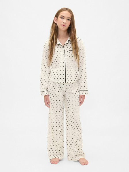 GAP Детски пижамен комплект Gap