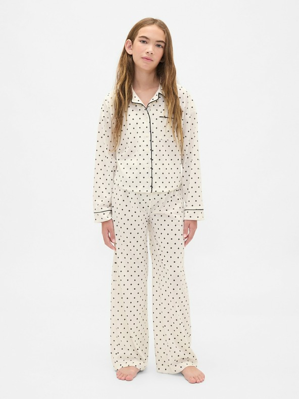 GAP Детски пижамен комплект Gap