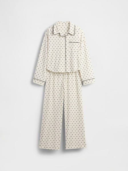 GAP Детски пижамен комплект Gap