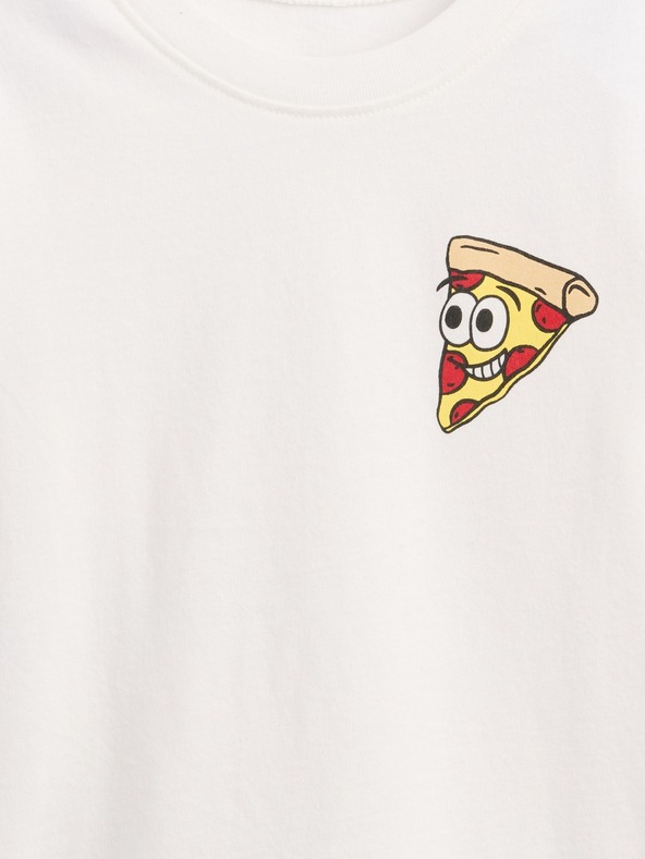 GAP Бебешка тениска GAP