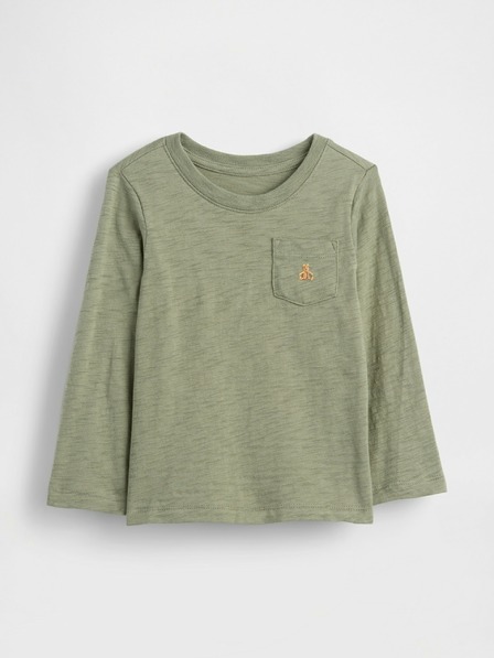 GAP Бебешка тениска Mix & Match GAP