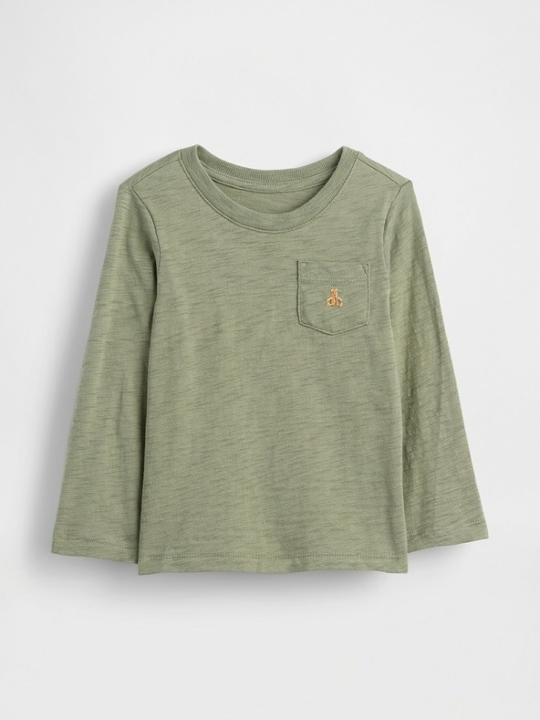 GAP Бебешка тениска Mix & Match GAP