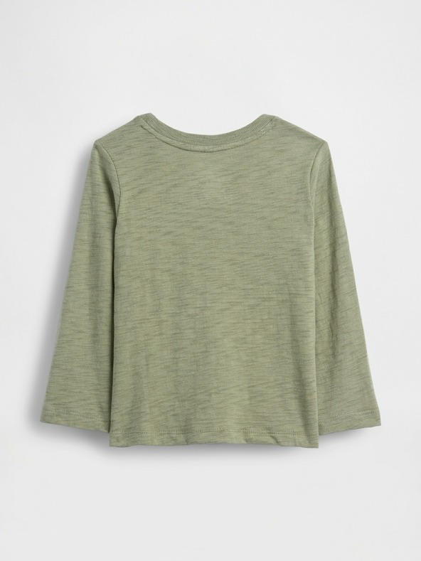 GAP Бебешка тениска Mix & Match GAP