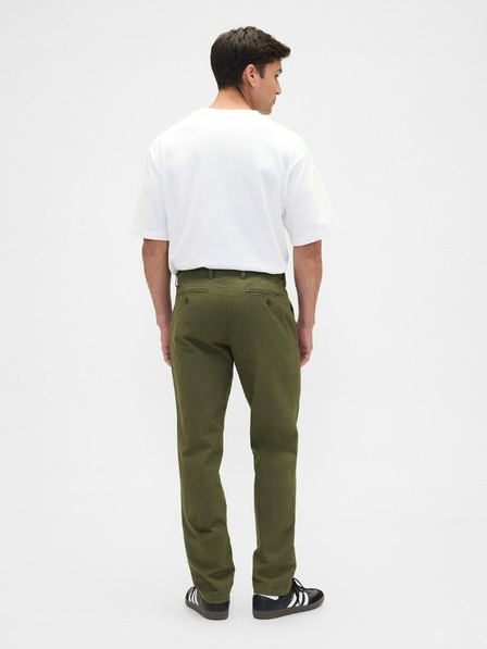 GAP Slim Khakis панталони GAP