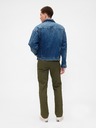GAP Straight Fit GapFlex панталони GAP