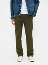 GAP Straight Fit GapFlex панталони GAP