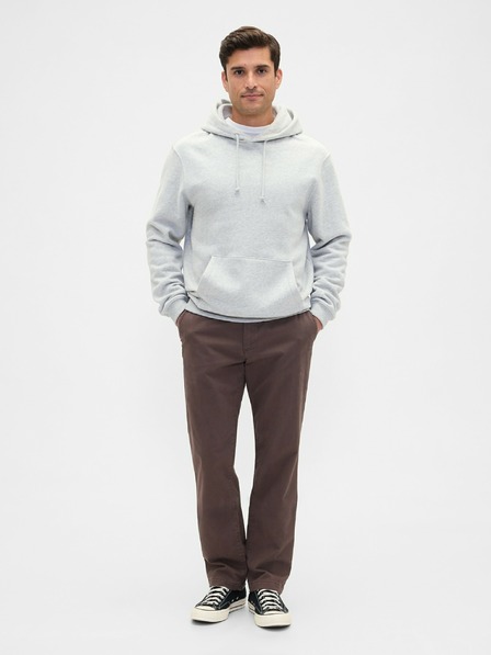 GAP Straight Fit GapFlex панталони GAP