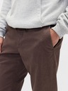 GAP Straight Fit GapFlex панталони GAP
