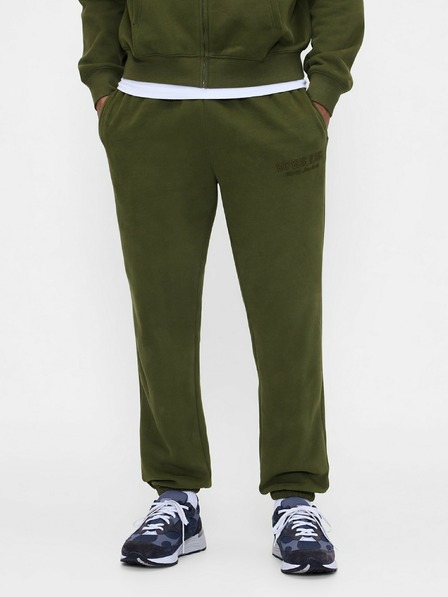 GAP Спортен панталон VintageSoft GAP