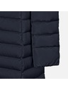 Geox Тъмно синьо дамско пухено яке Geox Bettanie