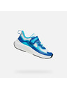 Geox Сини детски маратонки Geox Pro-Ran Boy