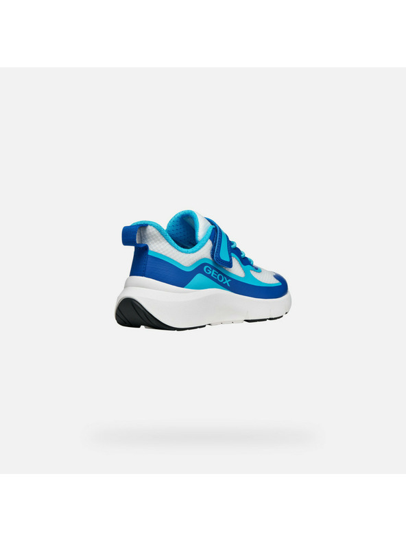 Geox Сини детски маратонки Geox Pro-Ran Boy