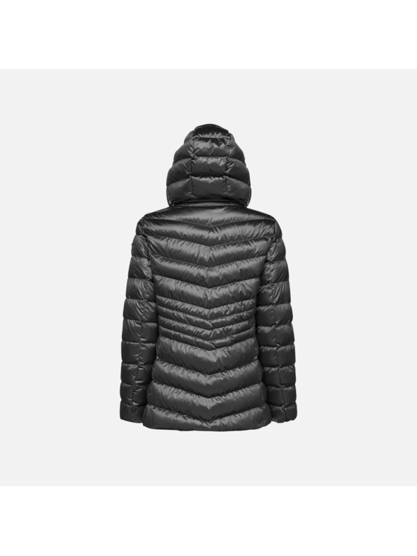 Geox Черно дамско яке Geox Zosma