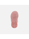 Geox Тъмно розови детски маратонки Geox Todo
