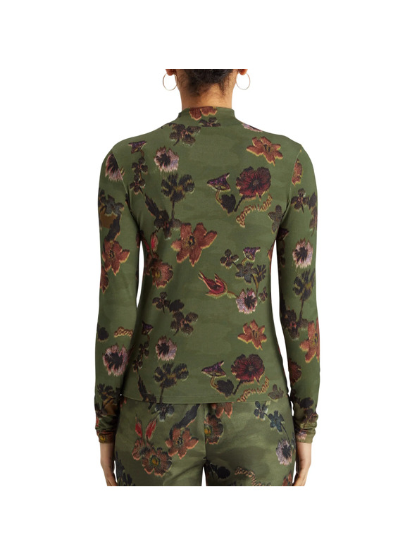 Scotch & Soda Scotch & Soda дамска риза с дълъг ръкав