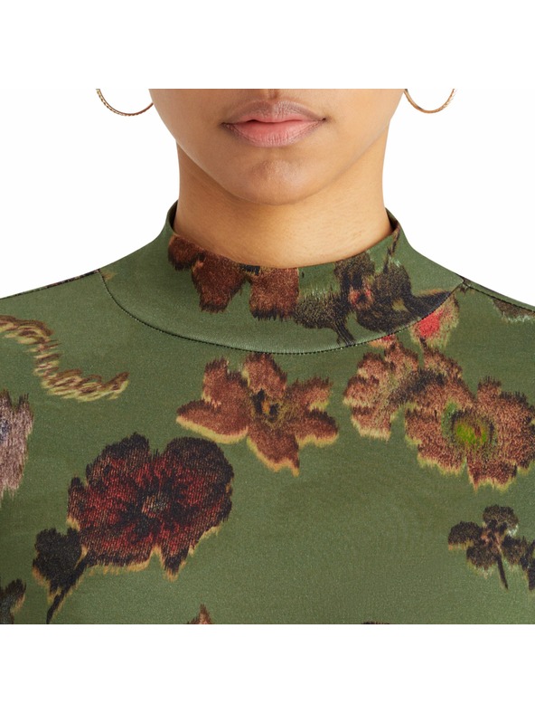 Scotch & Soda Scotch & Soda дамска риза с дълъг ръкав