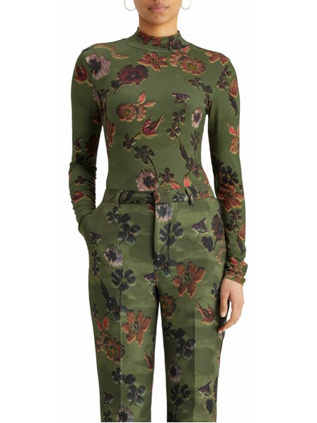 Scotch & Soda Scotch & Soda дамска риза с дълъг ръкав