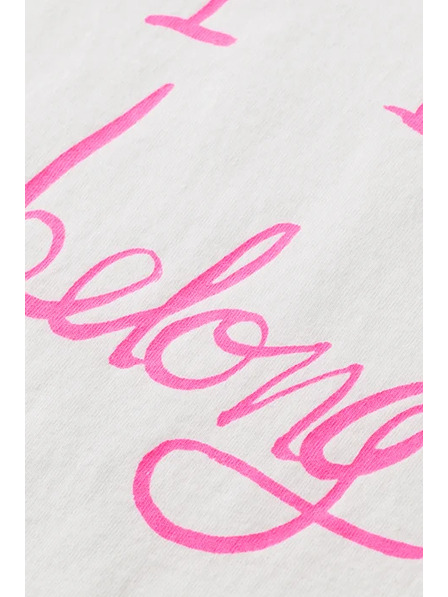 Scotch & Soda Бяла дамска риза Scotch & Soda