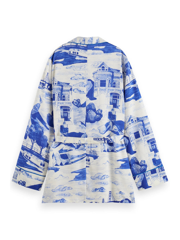 Scotch & Soda Сако