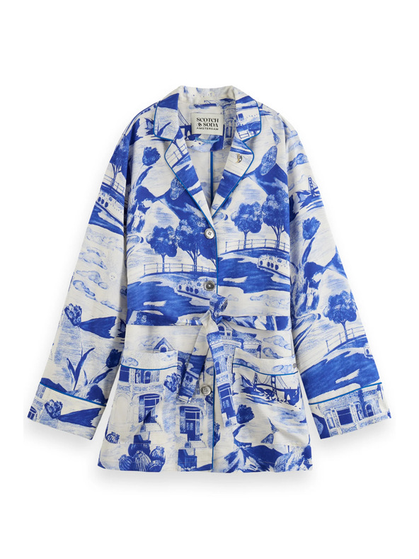 Scotch & Soda Сако