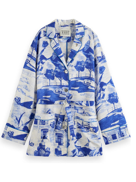 Scotch & Soda Сако