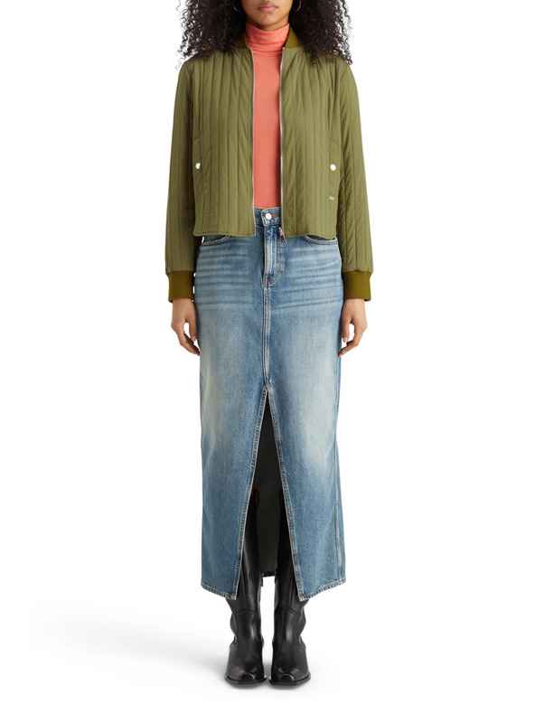 Scotch & Soda Дамско двустранно бомбе Scotch & Soda