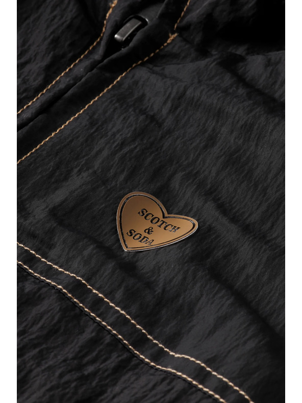 Scotch & Soda Дамско яке Scotch & Soda