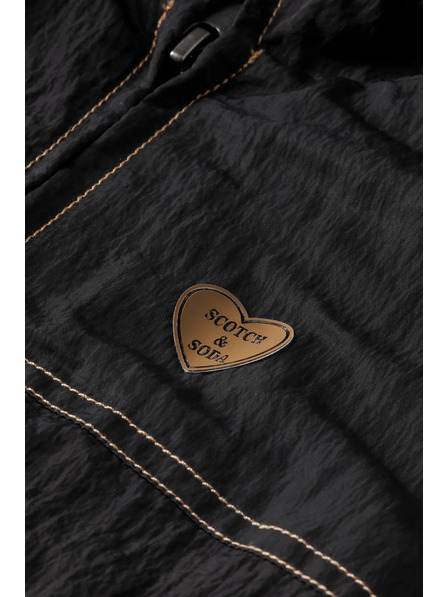 Scotch & Soda Дамско яке Scotch & Soda