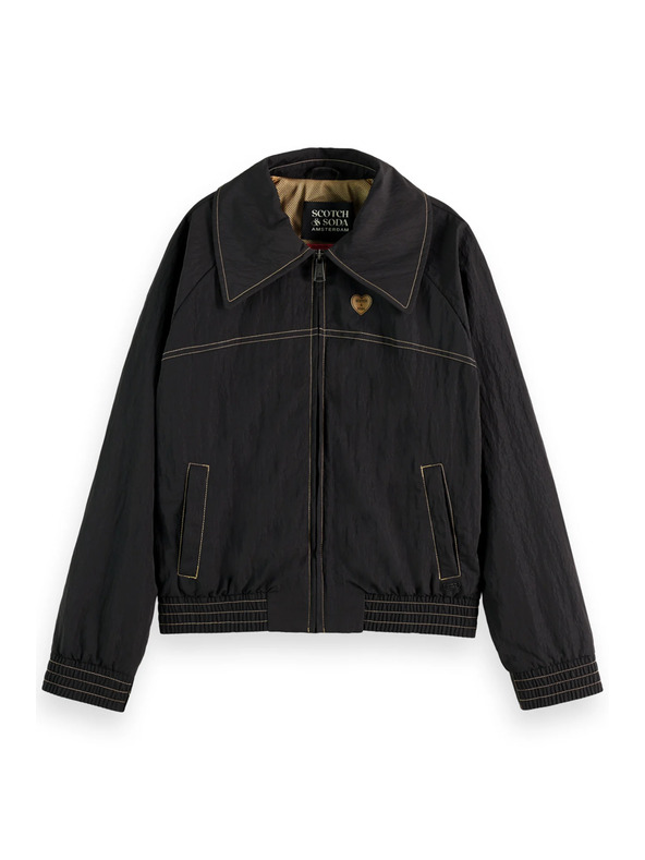Scotch & Soda Дамско яке Scotch & Soda