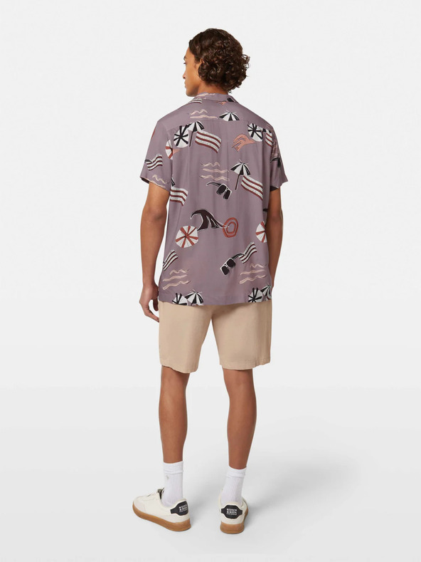 Scotch & Soda Мъжка риза Scotch & Soda