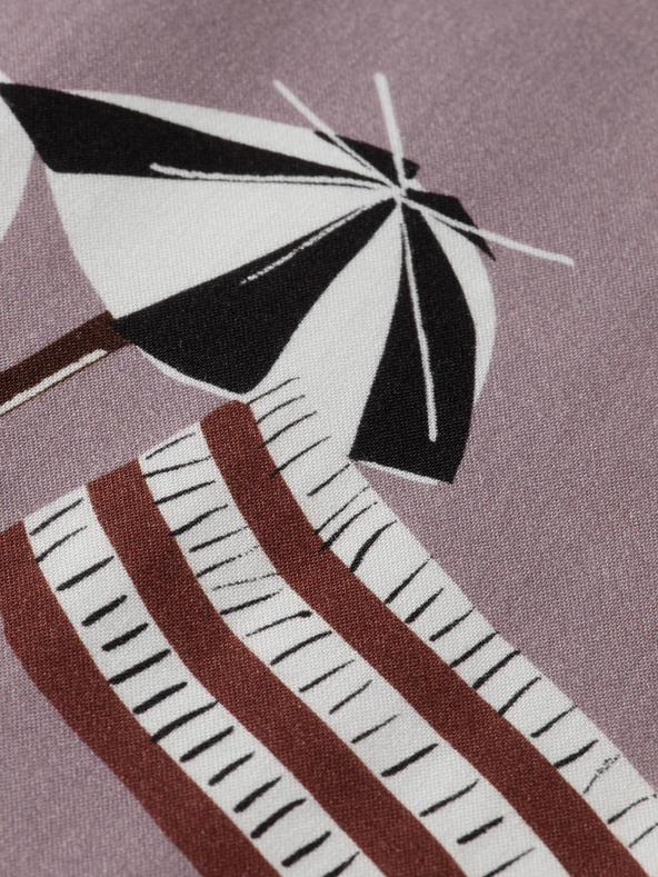 Scotch & Soda Мъжка риза Scotch & Soda