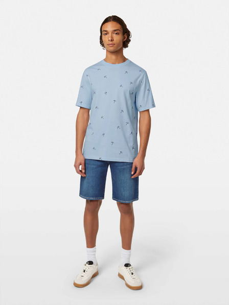 Scotch & Soda Мъжка тениска Scotch & Soda